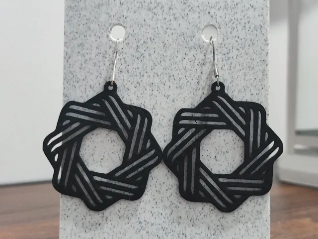 Aretes Trama Infinitum