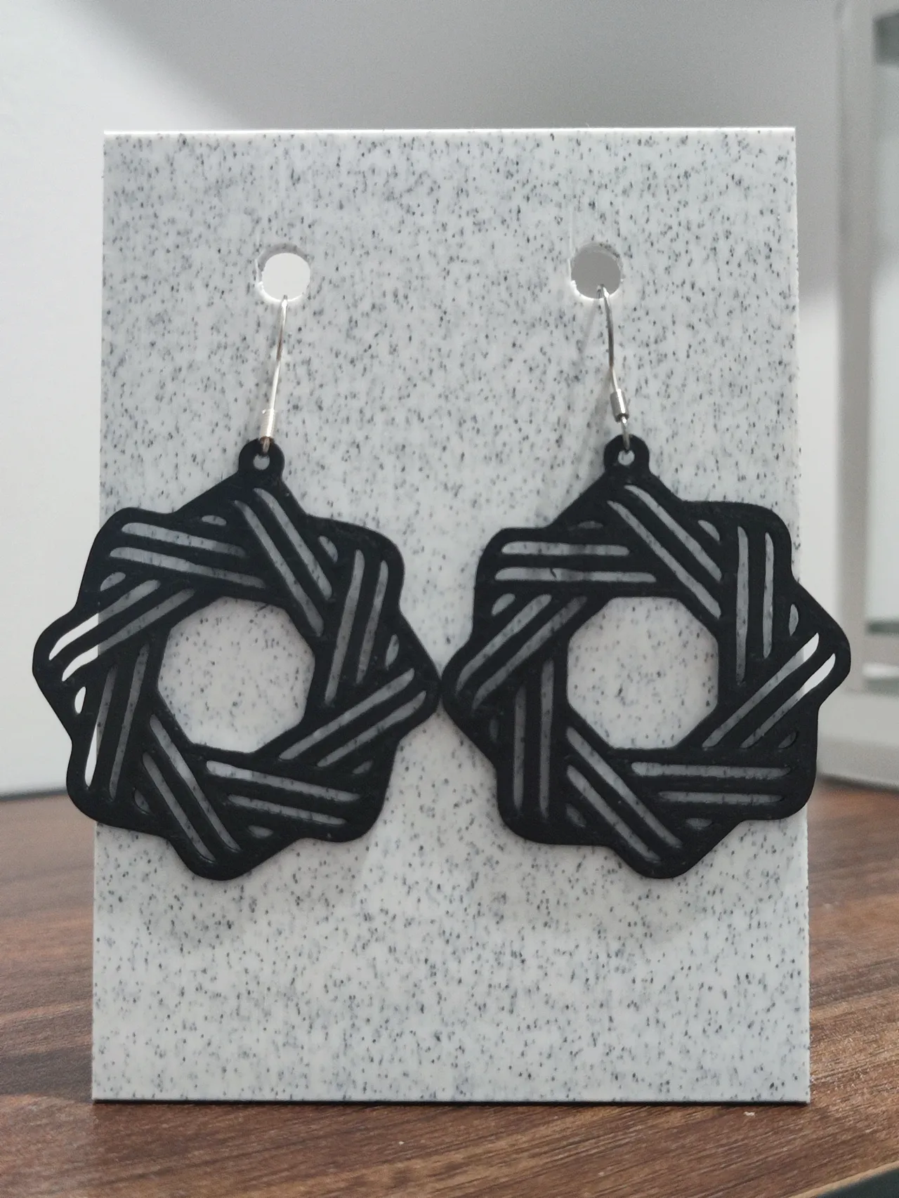 Aretes Trama Infinitum view 3