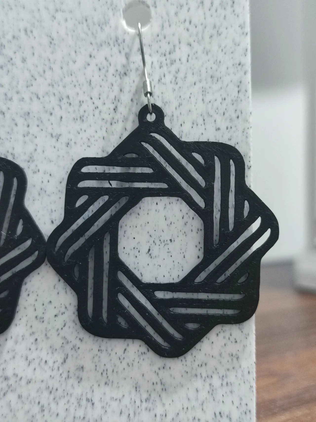 Aretes Trama Infinitum view 4