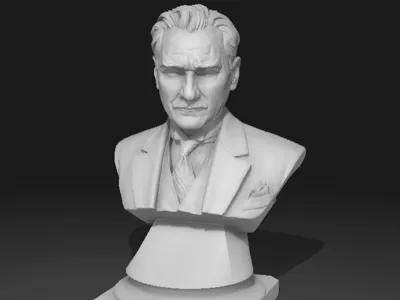 Mustafa Kemal ATATÜRK