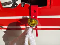 0.2mm layer, 6 walls, 25% infill