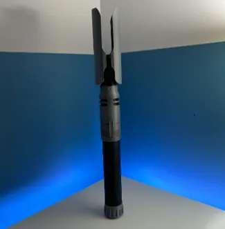 Cal Kestis Lightsaber