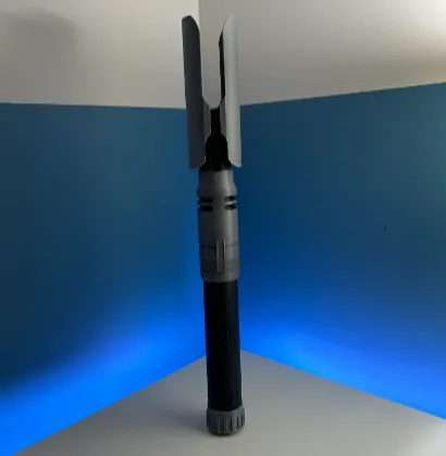 Cal Kestis Lightsaber