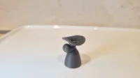 0.12mm layer, 2 walls, 15% infill