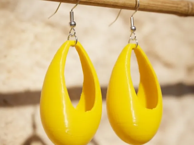 Earrings - 081