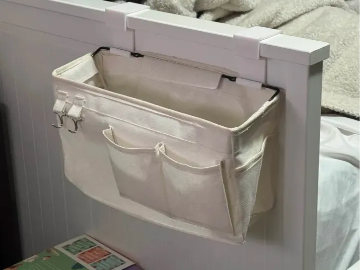 Ikea Hemnes Storage Hanger