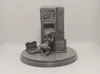 50mm 0.08mm layer, 3 walls, 15% infill