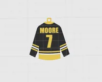 MOORE #7