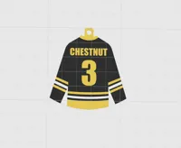 CHESTNUT #3