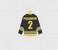 PUSZEWSKI #2