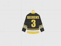 BEERENS #3