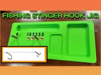 Stinger Hook Jig