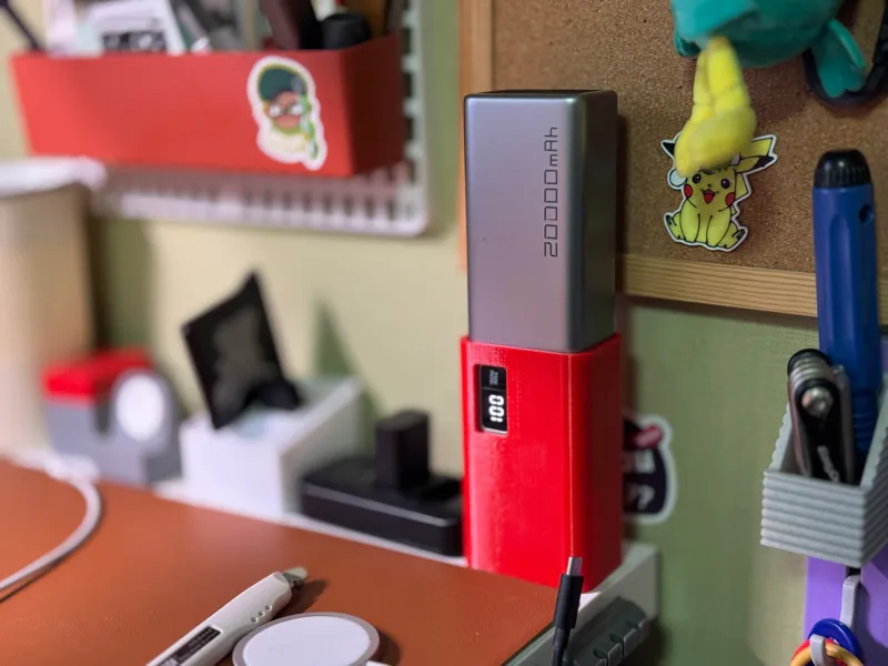 Kutech No. 15 Charging Dock｜酷态科15号充电底座