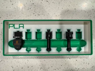 H2C Hotend Set - Gridfinity Bins