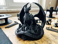 0.16mm layer, 2 walls, 15% infill