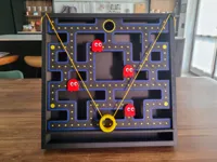 PAC-MAN WORLD