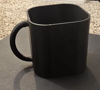 1.25 Cup Scoop