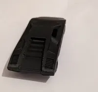 Lamborghini Countach LP400 à l'échelle 1/50 — photo 4