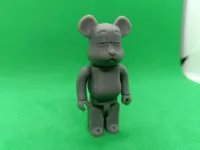 0.12mm layer, 2 walls, 15% infill Gyroid, Tree Organic, 60mm