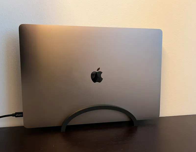 Macbook Pro 16" Stand - Intel Version (2019)