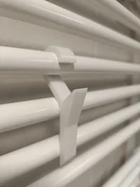 PETG 0.2mm layer, 6 walls, 40% infill