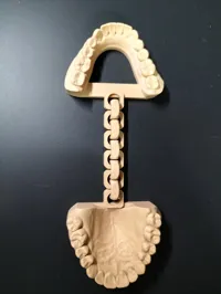 0.12mm layer, 2 walls, 15% infill