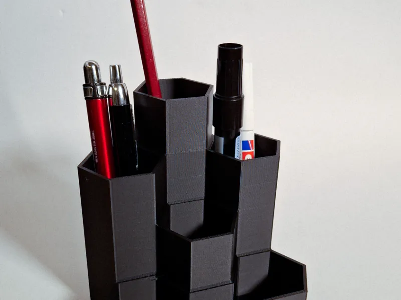 Desk Organizer