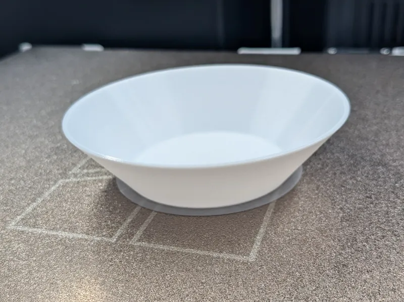 Schale Schüssel Teller klein  Durchmesser 100mm 