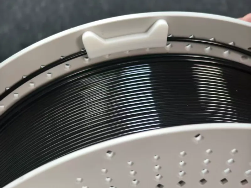 Kexcelled 可拆卸料盘耗材夹