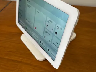 Echo Hub Stand 15°