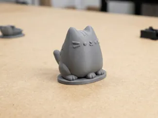 pusheen cat