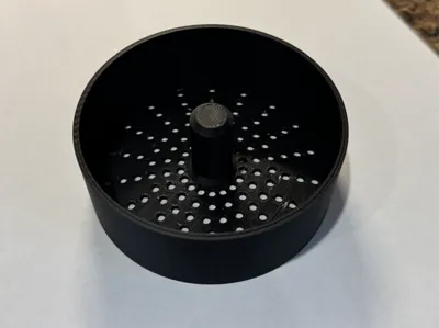 Sink Strainer