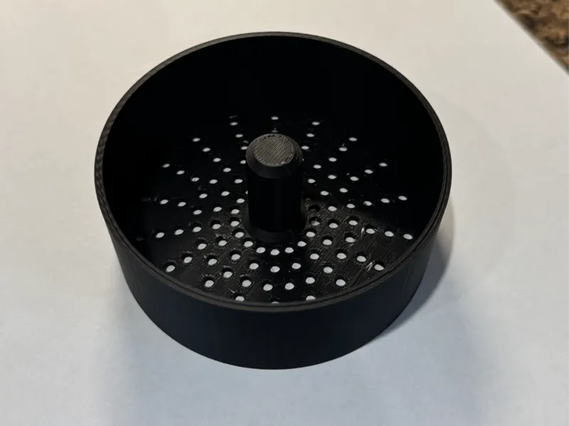 Sink Strainer