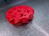 0.16mm layer, 2 walls, 15% infill