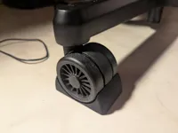 0.2mm layer, 4 walls, 25% infill