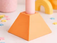0.18mm layer, 2 walls, 9% infill