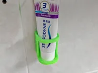 Support pour tube de dentifrice — photo 2