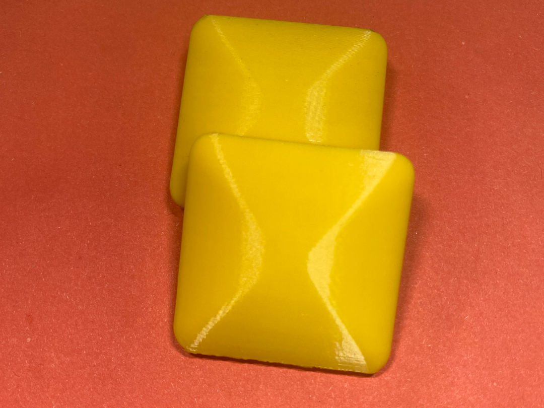 Miniatura 1 do modelo 3D 桌面翻转Flipo Flip指尖解压神器