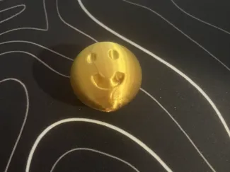 smile face