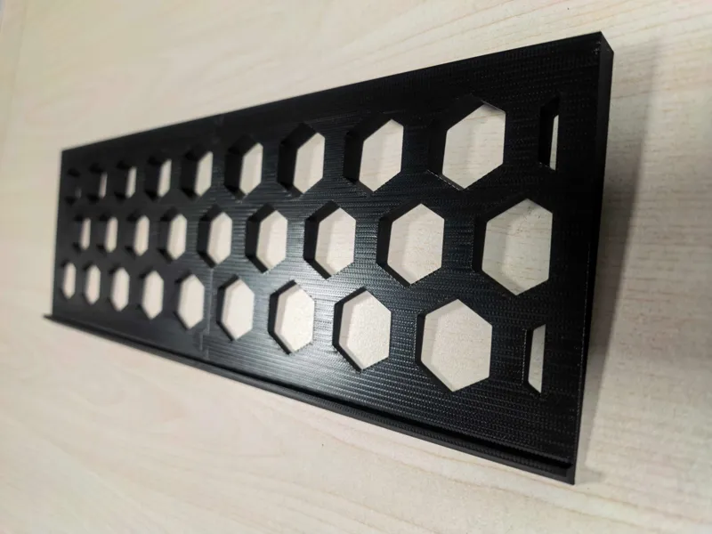 keyboard tray