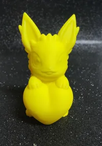 Jolteon Saint-Valentin, Pokémon — photo 4