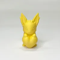 Jolteon Saint-Valentin, Pokémon — photo 3