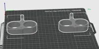 0.12mm layer, 2 walls, 15% infill