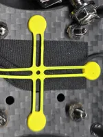 0.2mm layer, 3 walls, 20% infill
