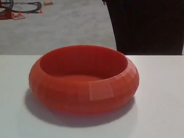 water bowl