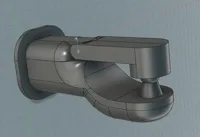0.2mm 层高, 2 层墙, 15% 填充