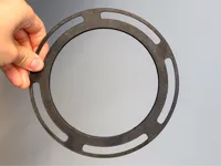 0.2mm layer, 3 walls, 25% infill