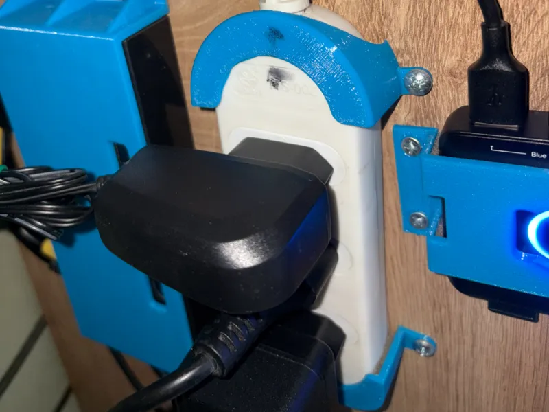 KOPPLA SUPPORT IKEA MULTIPRESA 