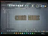 0.2mm layer, 2 walls, 100% infill