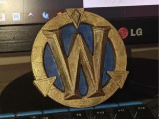 WoW Token
